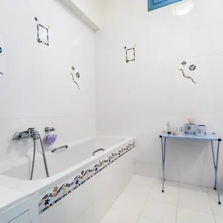 Vila Blue Serenity Tinos