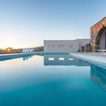 Villa Blue Serenity Tinos *