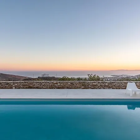 Blue Serenity Tinos Triandaros (Tinos)