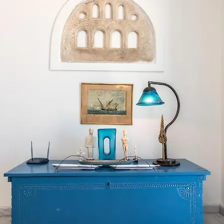 Villa Blue Serenity Tinos *