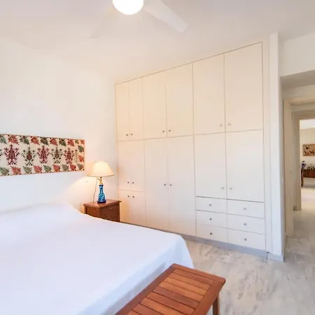 Blue Serenity Tinos Villa