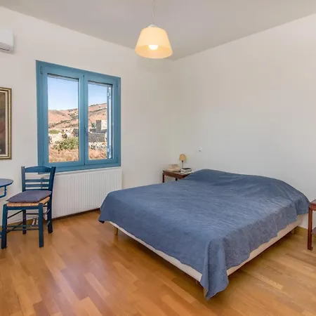Villa Blue Serenity Tinos Triandaros (Tinos)