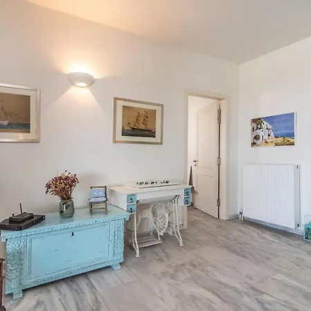 Villa Blue Serenity Tinos *