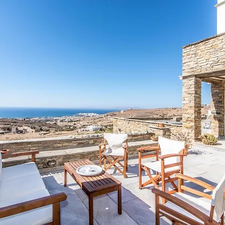 Blue Serenity Tinos *