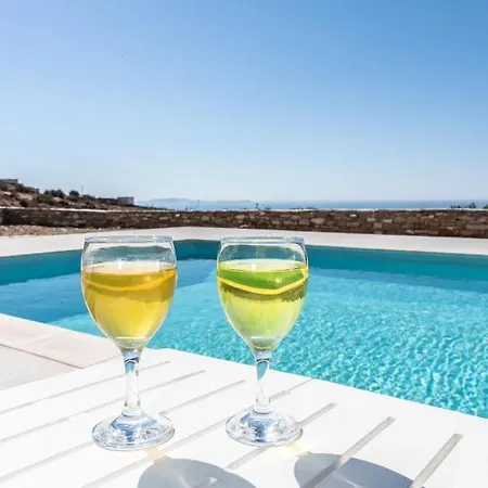Blue Serenity Tinos * Triandaros (Tinos)