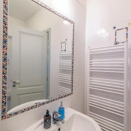 Villa Blue Serenity Tinos Triandaros (Tinos)